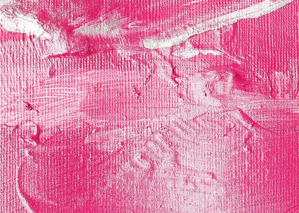 Efeito Iridescent Medium